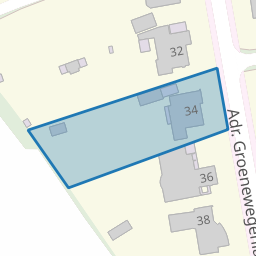 Perceel BDL02-E-1677