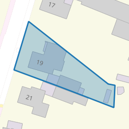 Perceel BDL02-E-1697