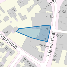 Perceel BDL02-E-1702