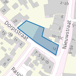 Perceel BDL02-E-1703