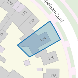 Perceel BDL02-E-1710