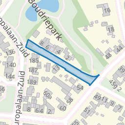 Perceel BDL02-E-1717