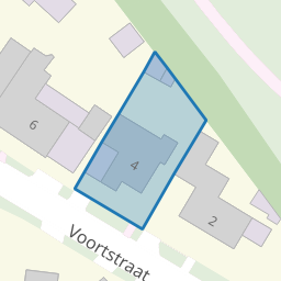 Perceel BDL02-E-1721