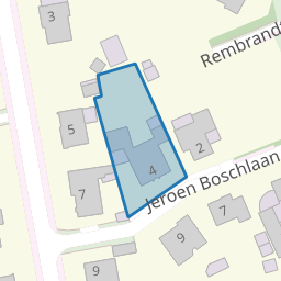 Perceel BDL02-E-1728