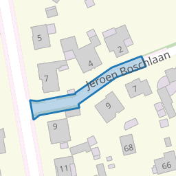 Perceel BDL02-E-1729