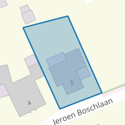 Perceel BDL02-E-1732