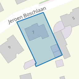 Perceel BDL02-E-1733