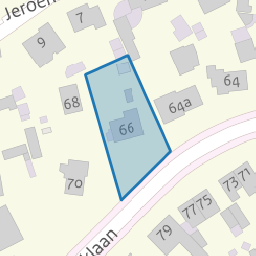 Perceel BDL02-E-1734