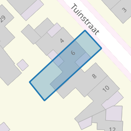 Perceel BDL02-E-1738