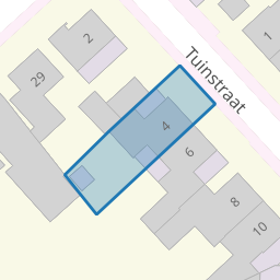 Perceel BDL02-E-1739