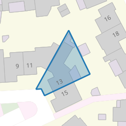 Perceel BDL02-E-1743