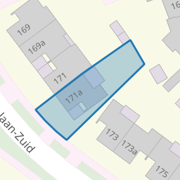 Perceel BDL02-E-1750