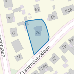 Perceel BDL02-E-1774