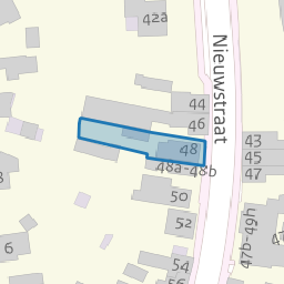 Perceel BDL02-E-1795