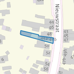 Perceel BDL02-E-1796