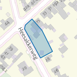 Perceel BDL02-E-1813