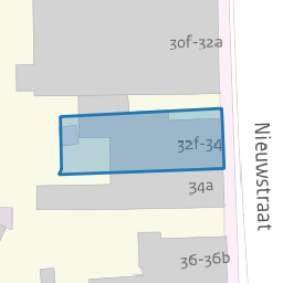 Perceel BDL02-E-1842