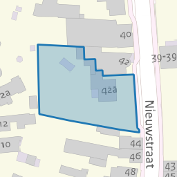 Perceel BDL02-E-1860