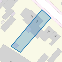 Perceel BDL02-E-1897