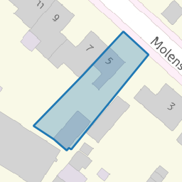 Perceel BDL02-E-1899