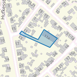 Perceel BDL02-E-1900