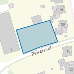 Perceel BDL02-E-1924