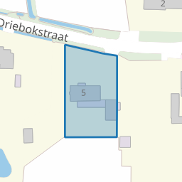 Perceel BDL02-E-1929