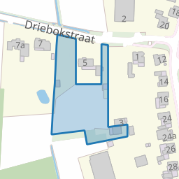 Perceel BDL02-E-1930