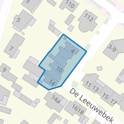 Perceel BDL02-E-1979