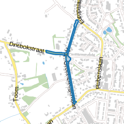 Perceel BDL02-E-1995