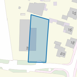 Perceel BDL02-E-2000