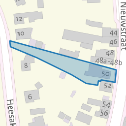 Perceel BDL02-E-2021