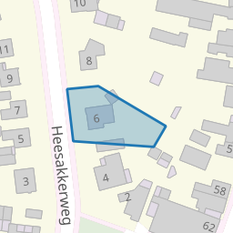 Perceel BDL02-E-2027