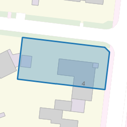 Perceel BDL02-E-2030