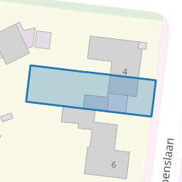 Perceel BDL02-E-2031