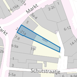 Perceel BDL02-F-1518