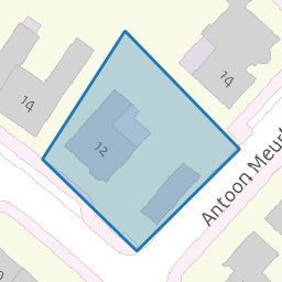 Perceel BDL02-F-1697