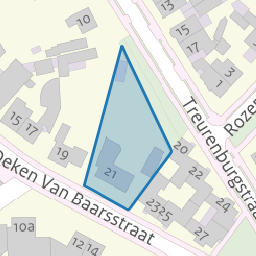 Perceel BDL02-F-1855