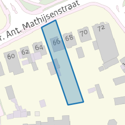 Perceel BDL02-F-1985