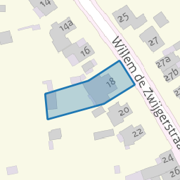 Perceel BDL02-F-2058