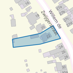 Perceel BDL02-F-2060