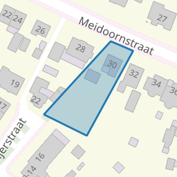 Perceel BDL02-F-2075