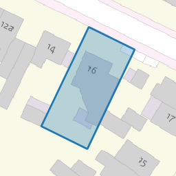 Perceel BDL02-F-2080