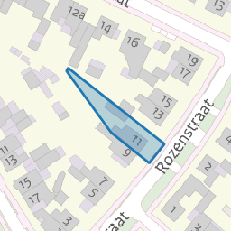 Perceel BDL02-F-2198