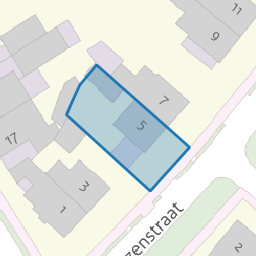 Perceel BDL02-F-2201