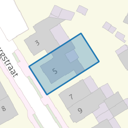 Perceel BDL02-F-2205