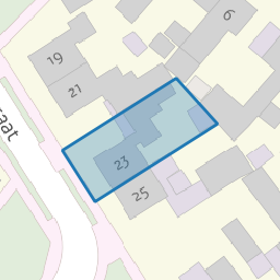 Perceel BDL02-F-2218