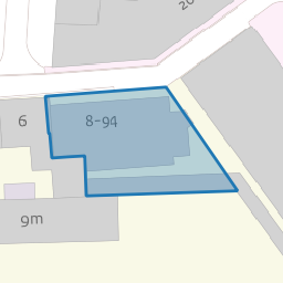 Perceel BDL02-F-2254