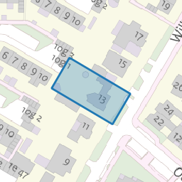 Perceel BDL02-F-2285