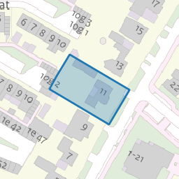 Perceel BDL02-F-2286